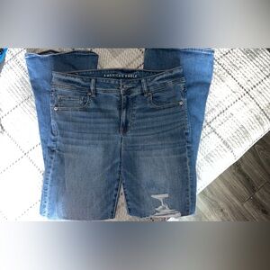 AE jeans